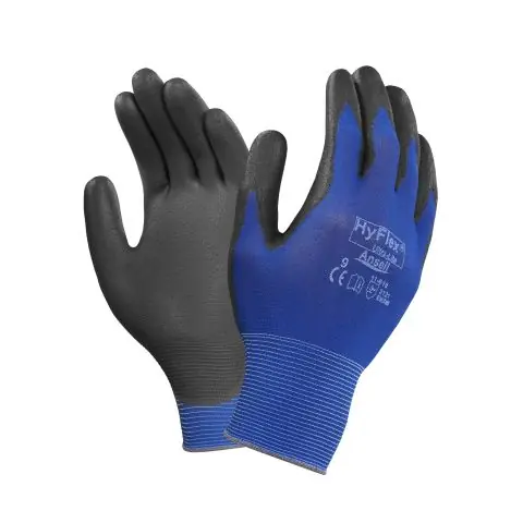 Ansell HyFlex 11-618 Montagehandske Extra rabatt